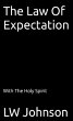 The Law Of Expectation (eBook, ePUB) - Bild 1