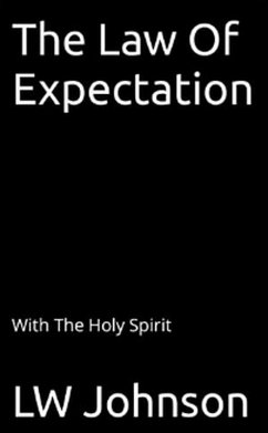 Cover The Law Of Expectation (eBook, ePUB)