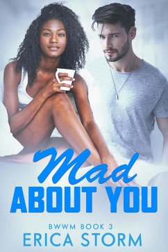 Mad about You (Crazy about You, #3) (eBook, ePUB) - Storm, Erica