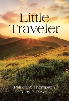 Cover Little Traveler (eBook, ePUB)