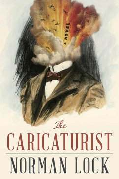 Cover The Caricaturist (eBook, ePUB)