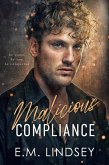 Malicious Compliance (Loose Lips Sink Ships, #1) (eBook, ePUB) Malicious Compliance (Loose Lips Sink Ships, #1) (eBook, ePUB)