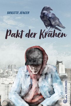 Pakt der Krähen (eBook, ePUB) - Jünger, Brigitte