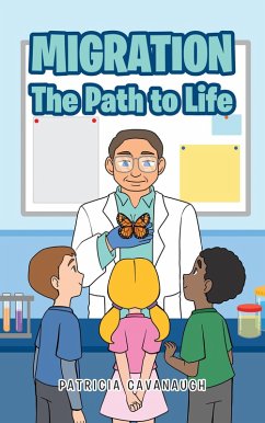 Cover Migration: The Path to Life (eBook, ePUB)