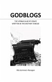 Godblogs (eBook, ePUB)