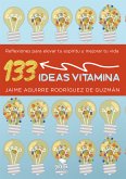 133 ideas vitamina (eBook, ePUB)