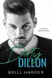 Dirty Dillon (Dukes of Tempest, #2)... - Bild 1