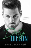 Dirty Dillon: A Small Town Age Gap Romance (Dukes of Tempest, #2) (eBook, ePUB)