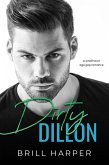 Dirty Dillon (Dukes of Tempest, #2) (eBook, ePUB) Dirty Dillon (Dukes of Tempest, #2) (eBook, ePUB)
