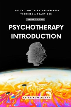 Cover Psychotherapy Introduction (Short Read) (eBook, ePUB)