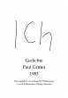 ICH (eBook, ePUB) - Bild 1