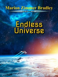 Cover Endless Universe (eBook, ePUB)