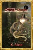 Anthology of Strange Stories (eBook, ePUB)