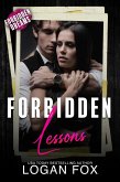 Forbidden Lessons (eBook, ePUB)