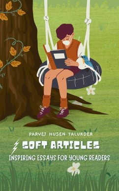 Cover Soft Articles (eBook, ePUB)