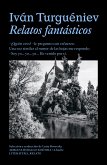 Relatos Fantásticos (eBook, ePUB)