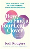 How to Find a Four-Leaf Clover (eBook, ePUB)