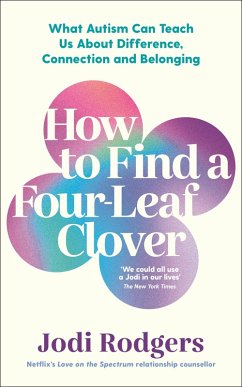 How to Find a Four-Leaf Clover (eBook, ePUB) - Rodgers, Jodi