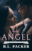 His Angel (Pendleton Prep, #2) (eBook, ePUB)