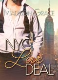 NYC Love Deal (eBook, ePUB)