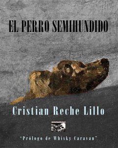 Cover El perro semihundido (eBook, ePUB)