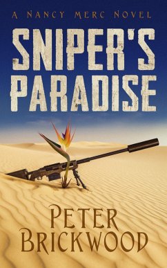 Cover Sniper's Paradise (eBook, ePUB)