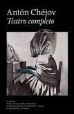 Teatro completo (eBook, ePUB)