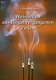 Weisheiten aus längst vergangenen Zeiten (eBook, ePUB)