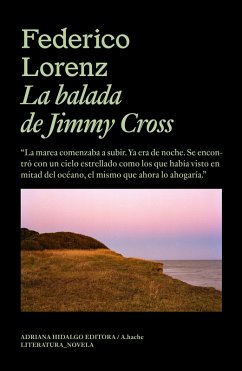 Cover La balada de Jimmy Cross (eBook, ePUB)