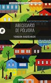 Abecedario de pólvora (eBook, ePUB)