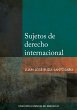 Sujetos de derecho internacional... - Bild 1