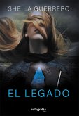 EL LEGADO (eBook, ePUB) EL LEGADO (eBook, ePUB)