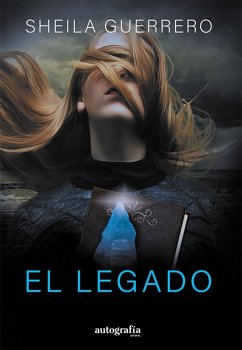 EL LEGADO (eBook, ePUB) - Guerrero, Sheila