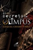 El secreto de Olimpus (eBook, ePUB)