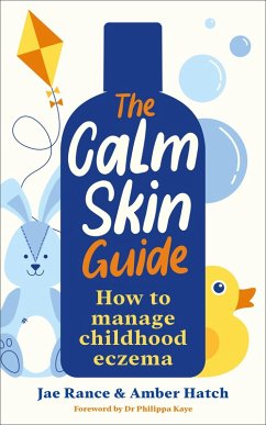 Cover The Calm Skin Guide (eBook, ePUB)