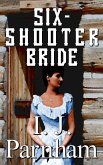 Six-shooter Bride (Ethan Craig, #2) (eBook, ePUB)