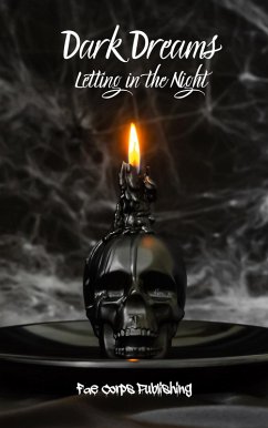 Cover Dark Dreams: Letting In the Night (eBook, ePUB)