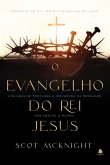 O Evangelho do rei Jesus (eBook, ePUB)