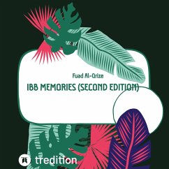 Ibb Memories (Second edition) - Al-Qrize, Fuad