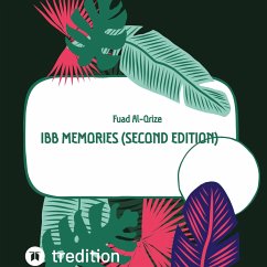 Ibb Memories (Second edition) - Al-Qrize, Fuad