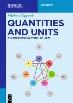 Quantities and Units - Krystek, Michael