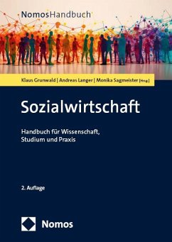 Cover Sozialwirtschaft