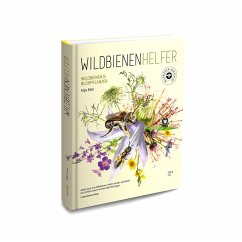 WILDBIENENHELFER - Eder, Anja;Peters, Dirk;Römer, Michael