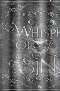 Whisper of Sins - Maibach, Juliane