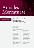 Annales Mercaturae 8 (2022) (eBook, PDF)