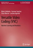 Versatile Video Coding (VVC)