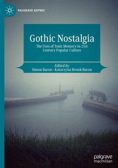 Gothic Nostalgia