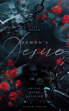 Demon´s Desire - Rosen, Liz