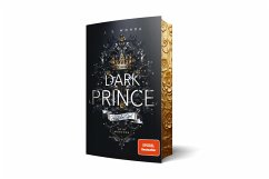 Dark Prince - Wonda, J. S.