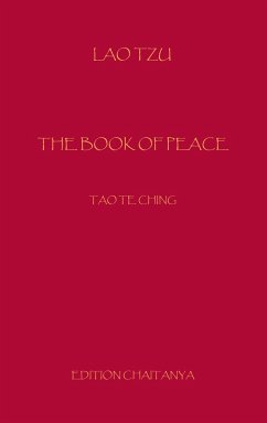 The Book of Peace - Tsu, Lao